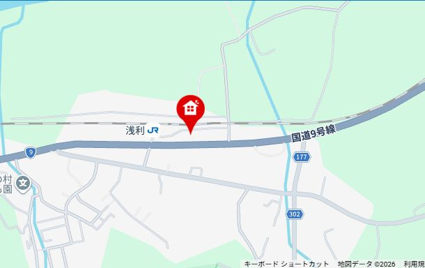 【間取り】 | 義春荘