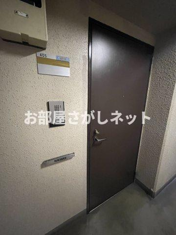 クレグラン東品川【おとり物件なし】#学生・社会人にオススメ！初期費用分割払いOK！のその他共用部分