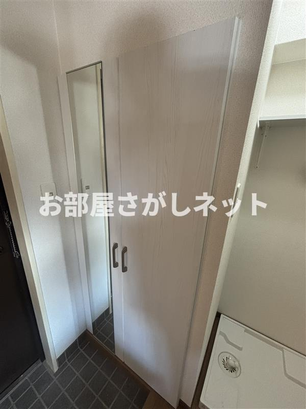クレグラン東品川【おとり物件なし】#学生・社会人にオススメ！初期費用分割払いOK！の玄関
