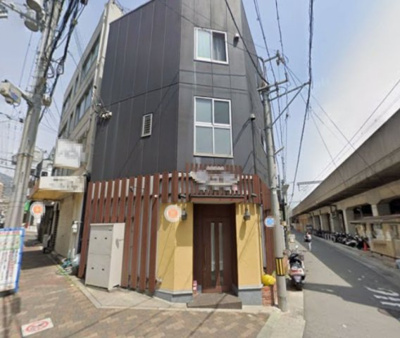 【外観】 | 神戸市灘区永手町5丁目売ビル