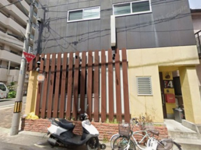 【外観】 | 神戸市灘区永手町5丁目売ビル