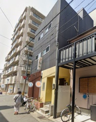 【外観】 | 神戸市灘区永手町5丁目売ビル