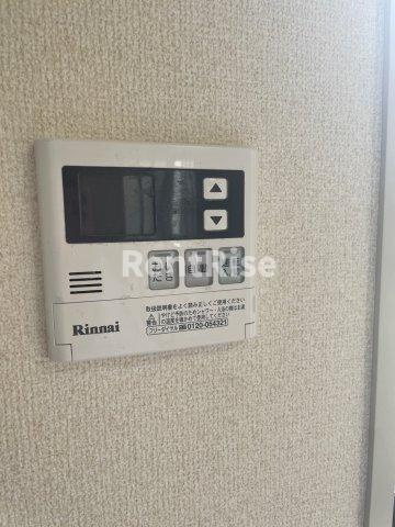 プレミール稲沢の設備