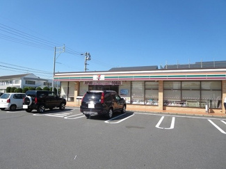 【周辺】 | セブンイレブン下松望町店まで1000m