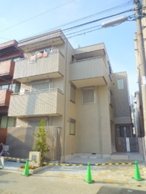 カルム小石川の外観|★耐震構造の旭化成へーベルメゾン★