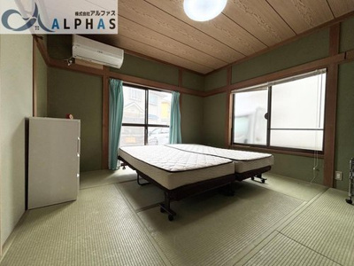 【和室】 | 加古郡稲美町岡 一戸建て | ■ほっこりできる和室でくつろぐひとときを過ごせます♪