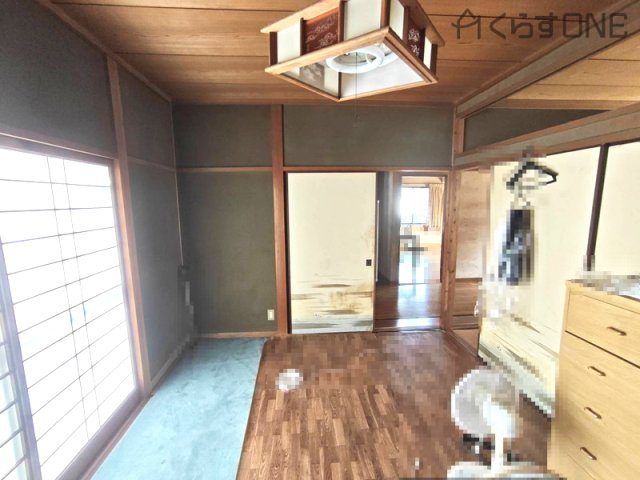 【洋室】 | たつの市新宮町千本／中古戸建
