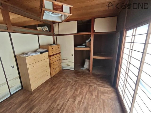 【洋室】 | たつの市新宮町千本／中古戸建 | 残置物撤去後のイメージ画像です※現状とは異なります