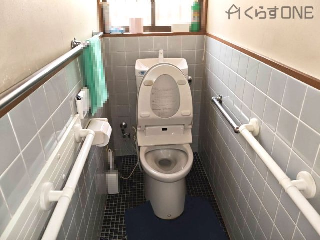 【トイレ】 | たつの市新宮町千本／中古戸建
