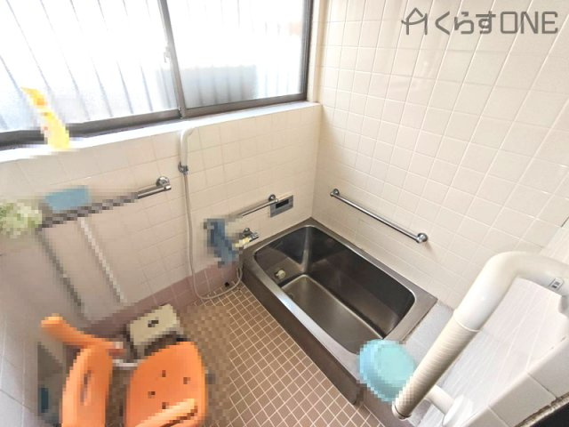 【浴室】 | たつの市新宮町千本／中古戸建