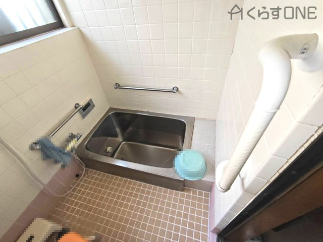 【浴室】 | たつの市新宮町千本／中古戸建