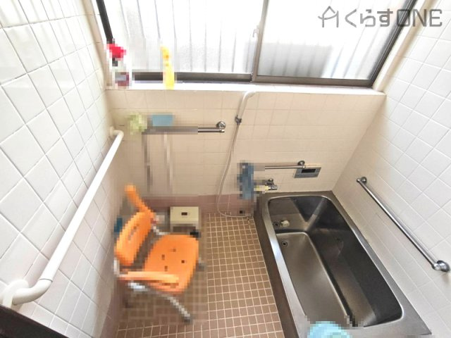 【浴室】 | たつの市新宮町千本／中古戸建