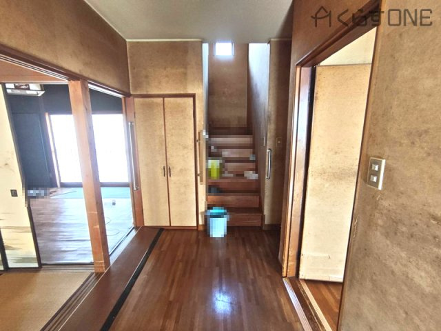 【内装】 | たつの市新宮町千本／中古戸建