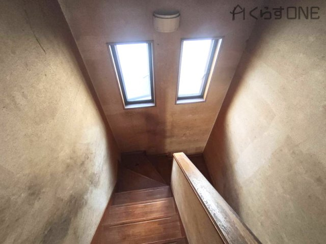 【内装】 | たつの市新宮町千本／中古戸建