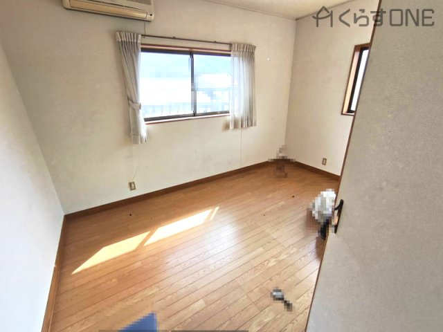 【洋室】 | たつの市新宮町千本／中古戸建