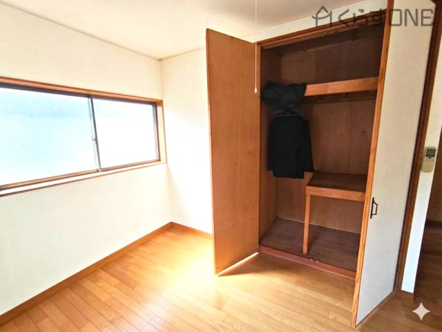 【洋室】 | たつの市新宮町千本／中古戸建 | 残置物撤去後のイメージ画像です※現状とは異なります