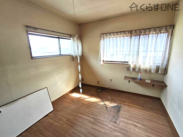【洋室】 | たつの市新宮町千本／中古戸建