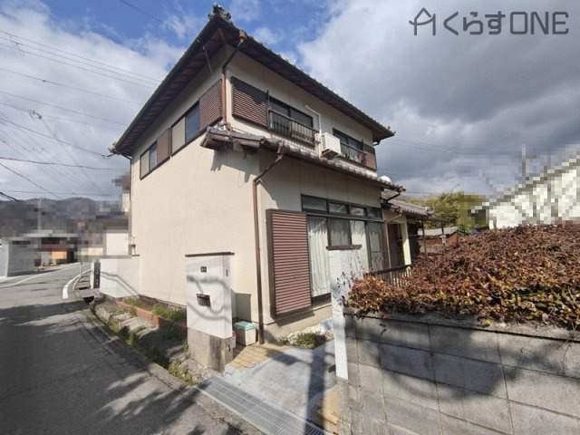 【外観】 | たつの市新宮町千本／中古戸建
