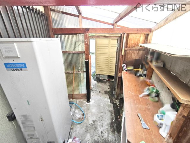 【外観】 | たつの市新宮町千本／中古戸建