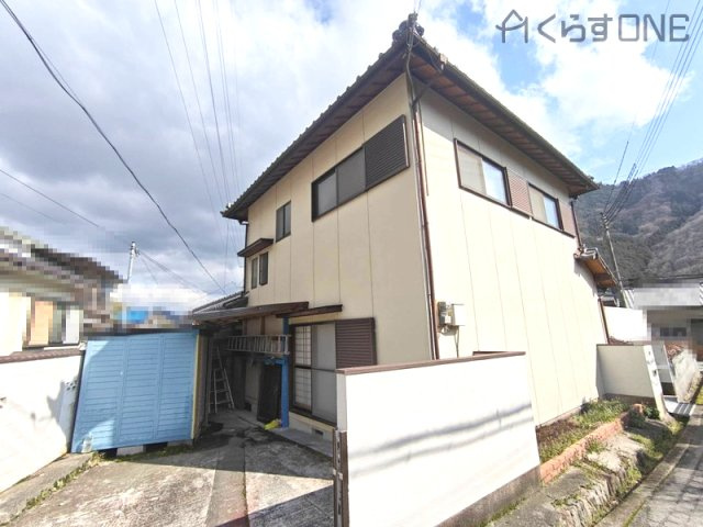 【外観】 | たつの市新宮町千本／中古戸建