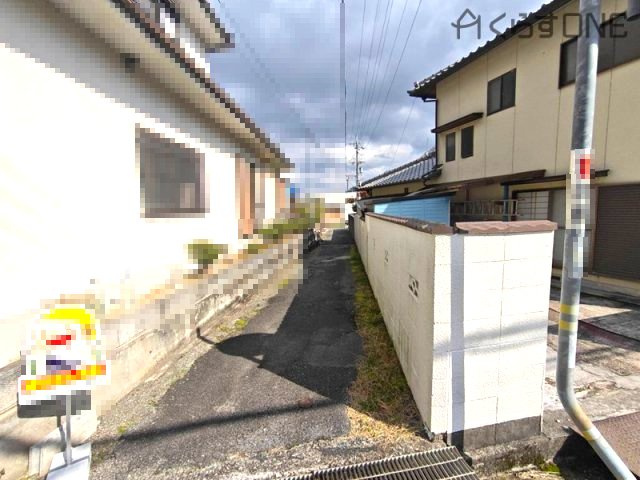 【外観】 | たつの市新宮町千本／中古戸建