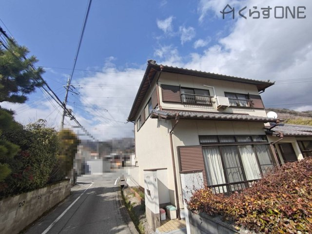 【外観】 | たつの市新宮町千本／中古戸建