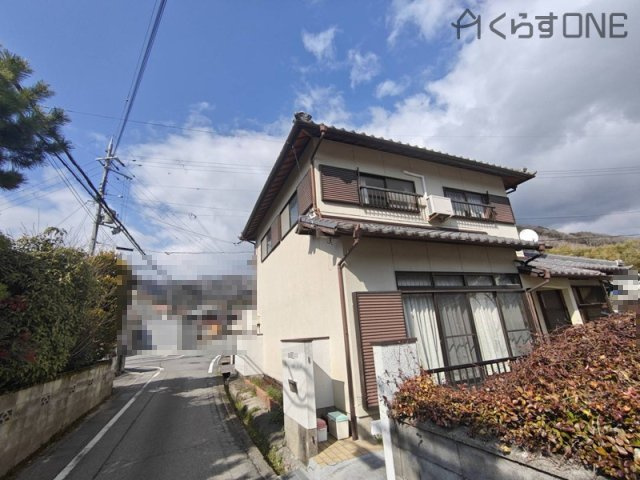 【外観】 | たつの市新宮町千本／中古戸建