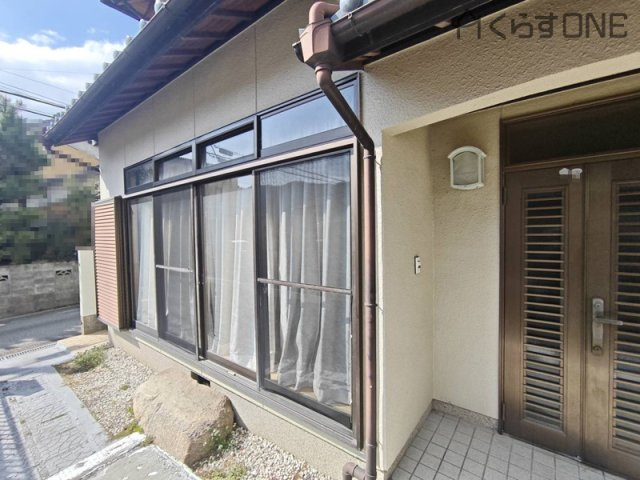 【玄関】 | たつの市新宮町千本／中古戸建