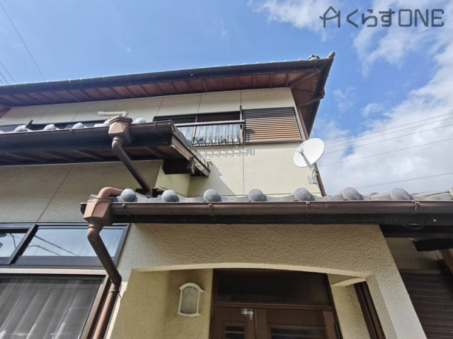 【外観】 | たつの市新宮町千本／中古戸建