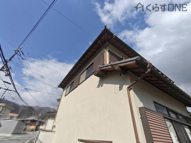 【外観】 | たつの市新宮町千本／中古戸建