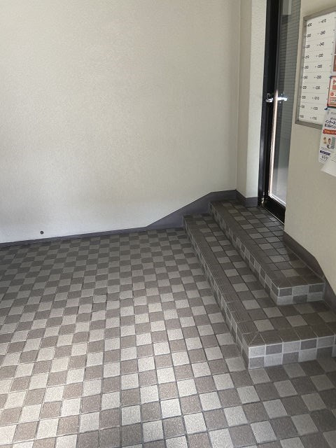 エムグランツ弐番館のその他共用部分
