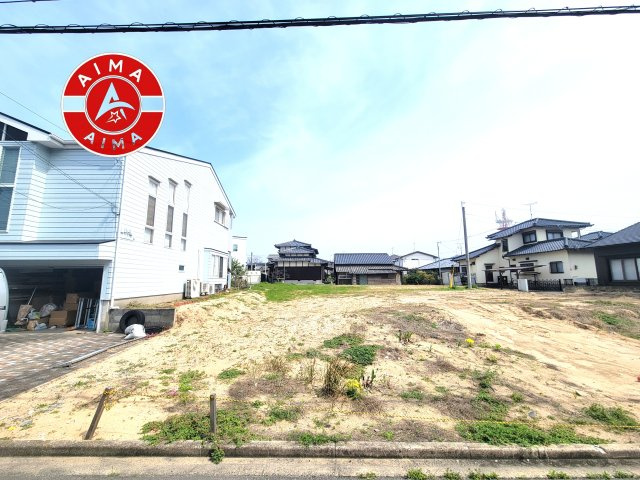 古賀市天神7丁目第5-4棟（1号棟）　