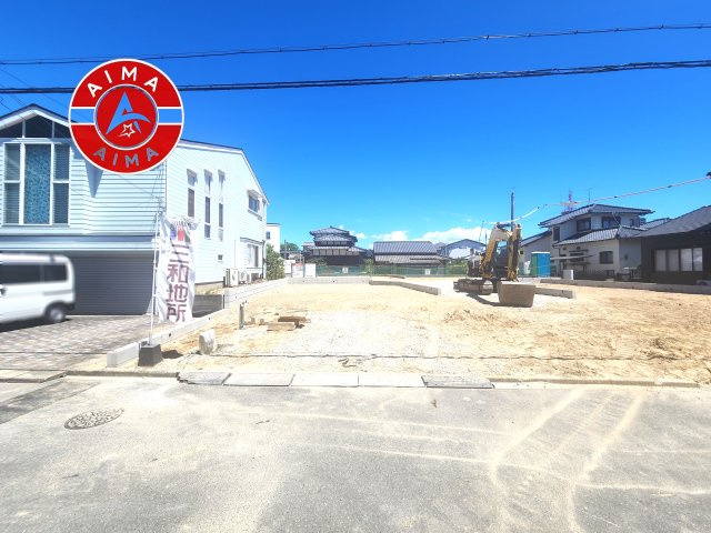 古賀市天神7丁目第5-4棟（1号棟）　