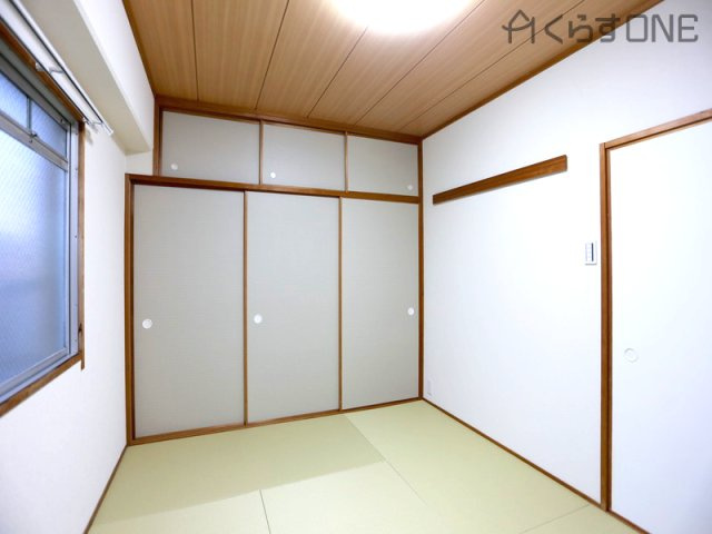 【和室】 | グローバル網干
