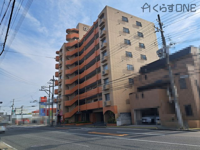 【外観】 | グローバル網干
