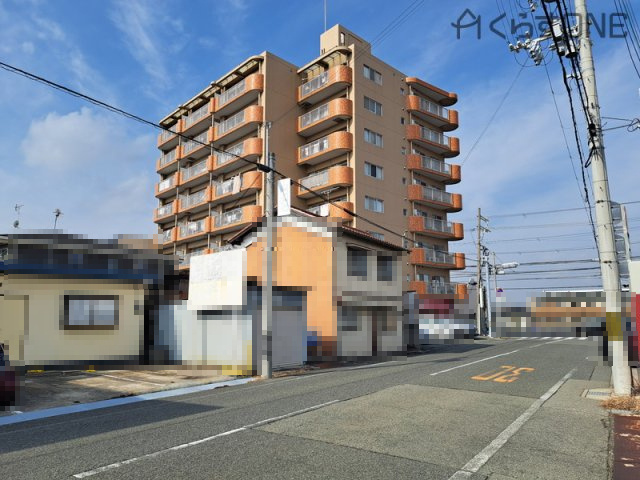 【外観】 | グローバル網干