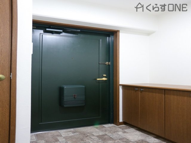 【玄関】 | グローバル網干