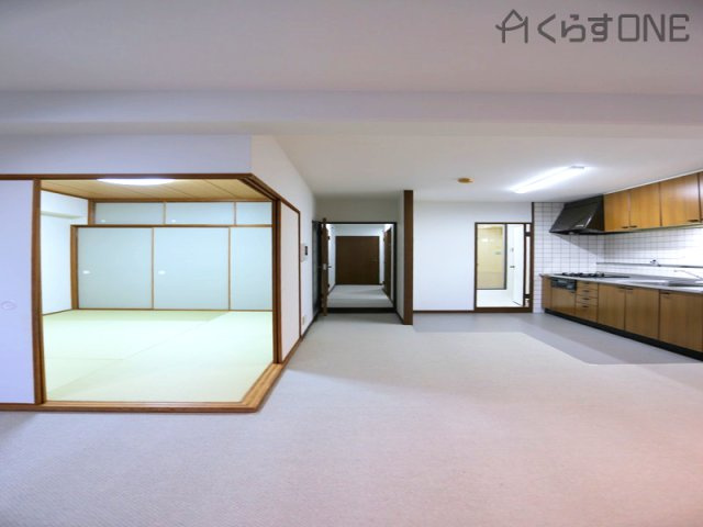 【内装】 | グローバル網干