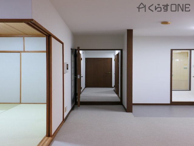 【内装】 | グローバル網干