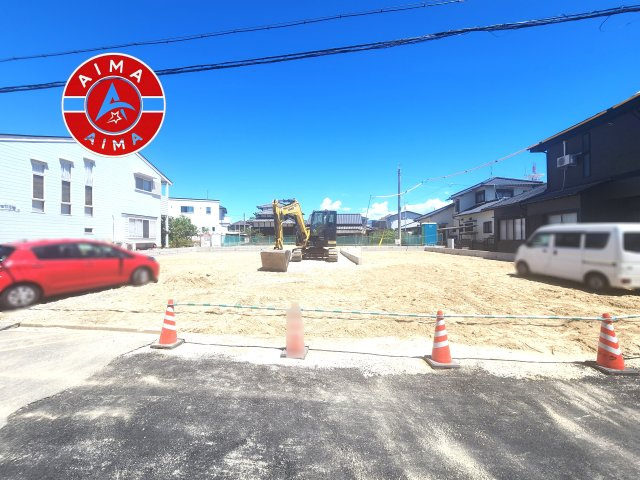 古賀市天神7丁目第5-4棟（2号棟）　