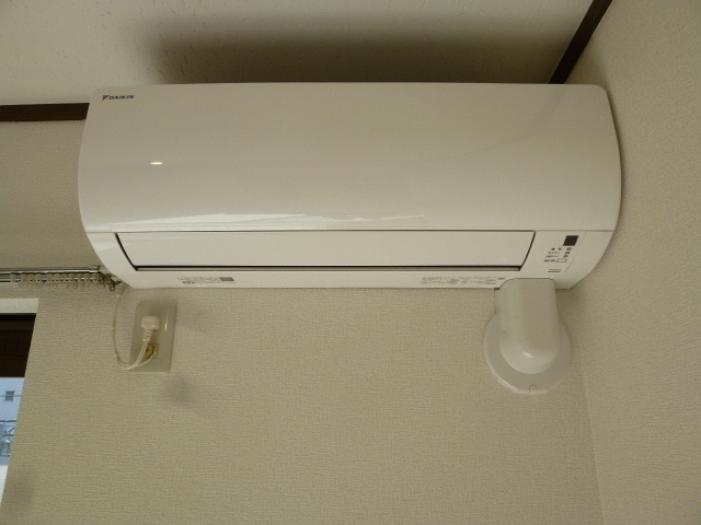 フラット２２３の設備|★エアコン★