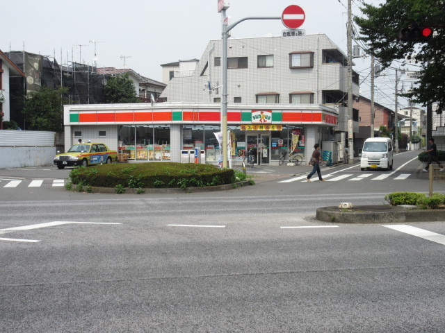 フラット２２３のその他|サンクス豊島要町2丁目店