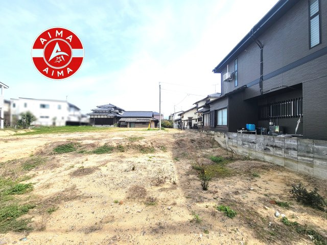 古賀市天神7丁目第5-4棟（3号棟）　