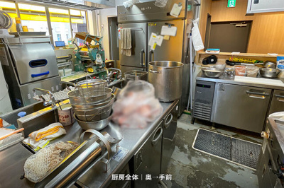 【その他共用部分】 | 中島ビル　１Ｂ