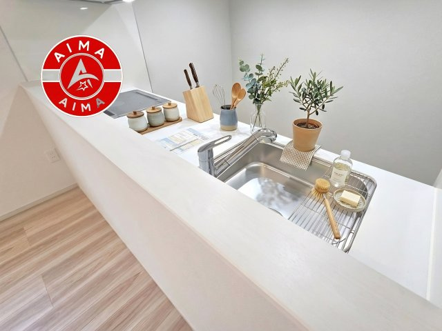 古賀市天神7丁目第5-4棟（4号棟）　