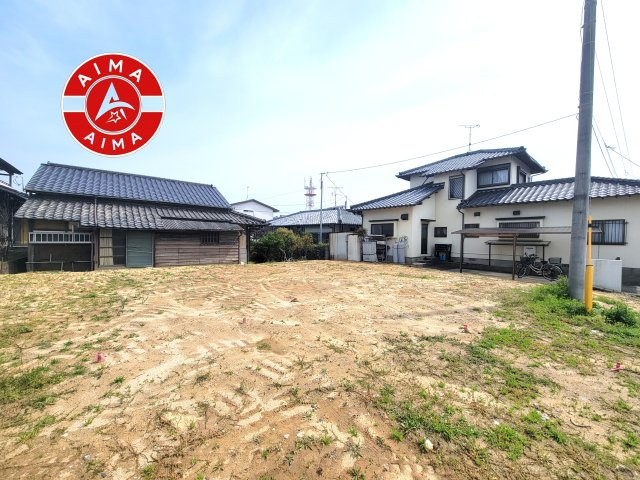 古賀市天神7丁目第5-4棟（4号棟）　の外観：施工例|デザイン性のある外観です。