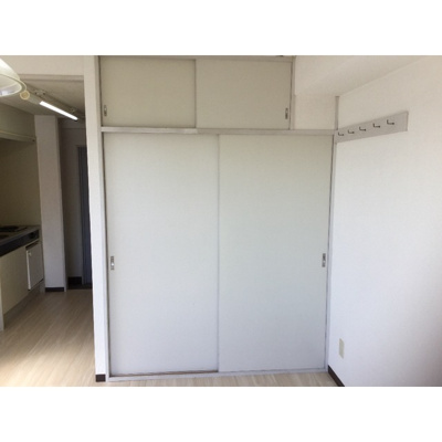 【居間・リビング】 | 宮前ビル