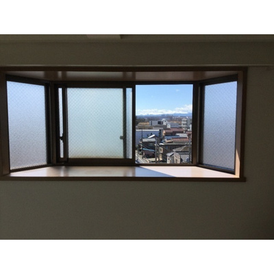 【居間・リビング】 | 宮前ビル