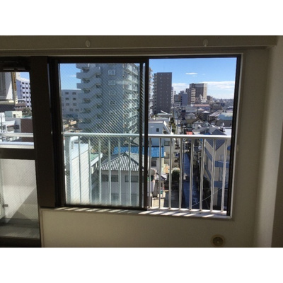 【居間・リビング】 | 宮前ビル