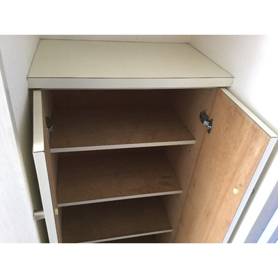 【内装】 | 宮前ビル